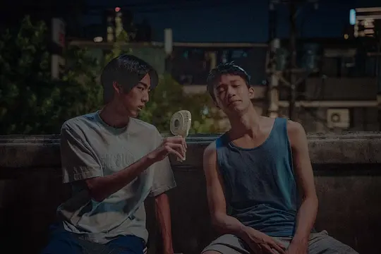 电影剧照