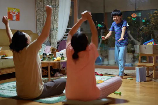 电影剧照