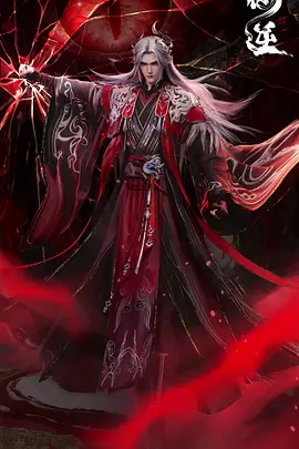 仙逆 年番2