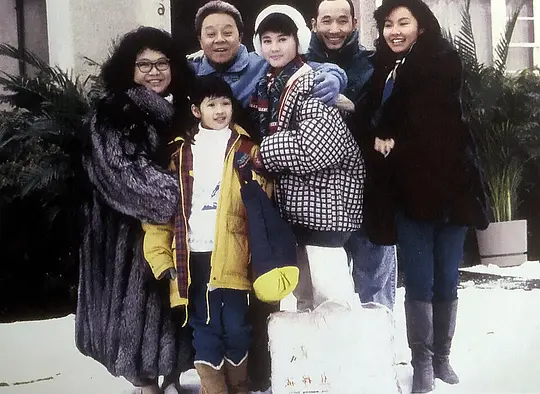 电影剧照