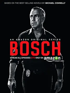 博斯 第一季 Bosch Season 1