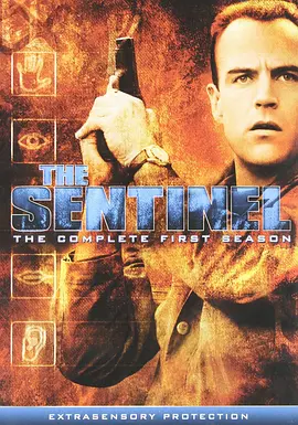 哨兵 第一季 The Sentinel Season 1