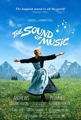 音乐之声 The Sound of Music