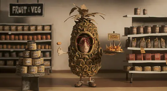 电影剧照
