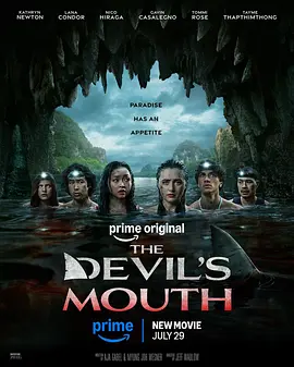 恶魔之口 The Devil's Mouth