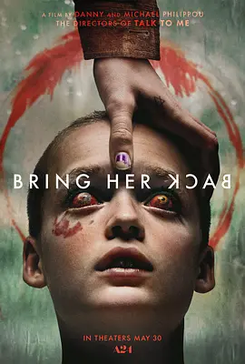 复活她 Bring Her Back