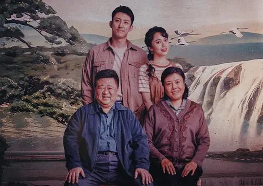 电影剧照