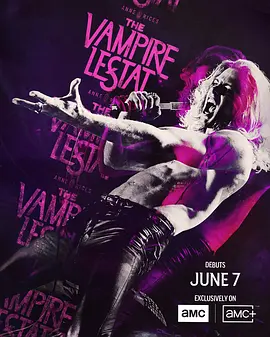 吸血鬼莱斯特 Anne Rice's The Vampire Lestat