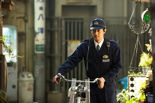 电影剧照