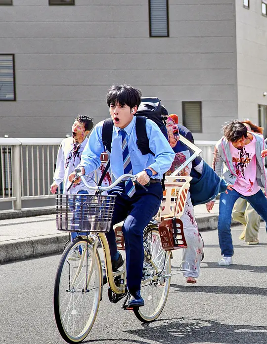电影剧照
