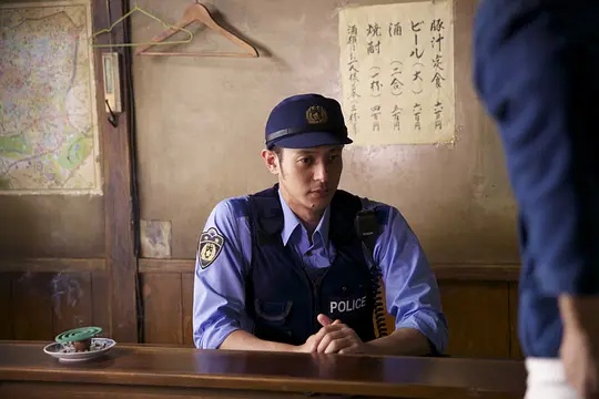 电影剧照