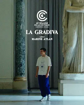 行走之人 La Gradiva