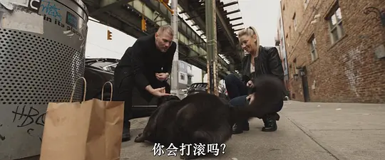 电影剧照