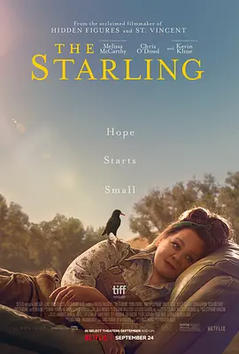 八哥 The Starling