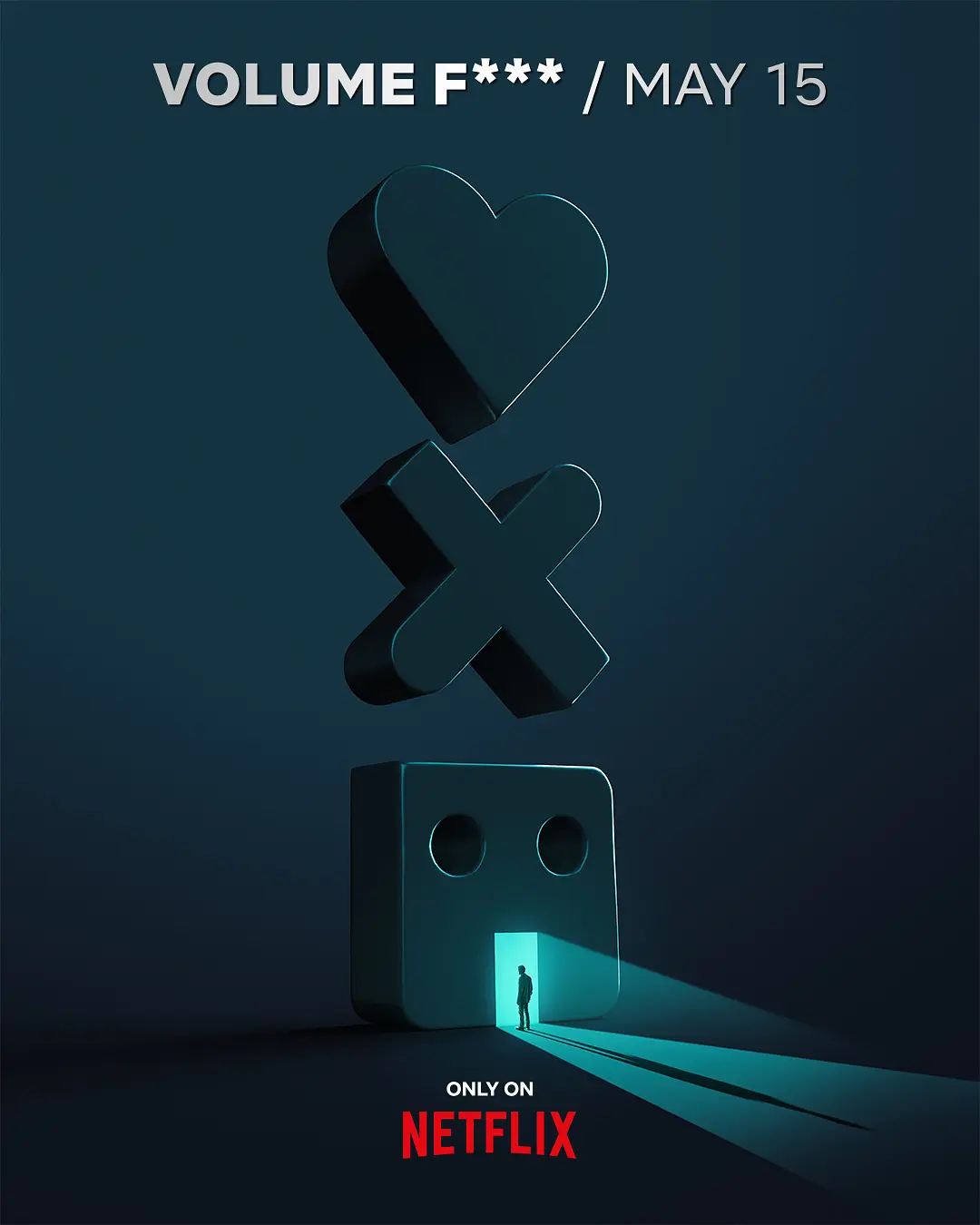 爱死机/爱，死亡和机器人 第四季 Love, Death & Robots Season 4 (2025) 全10集 1080P 中字