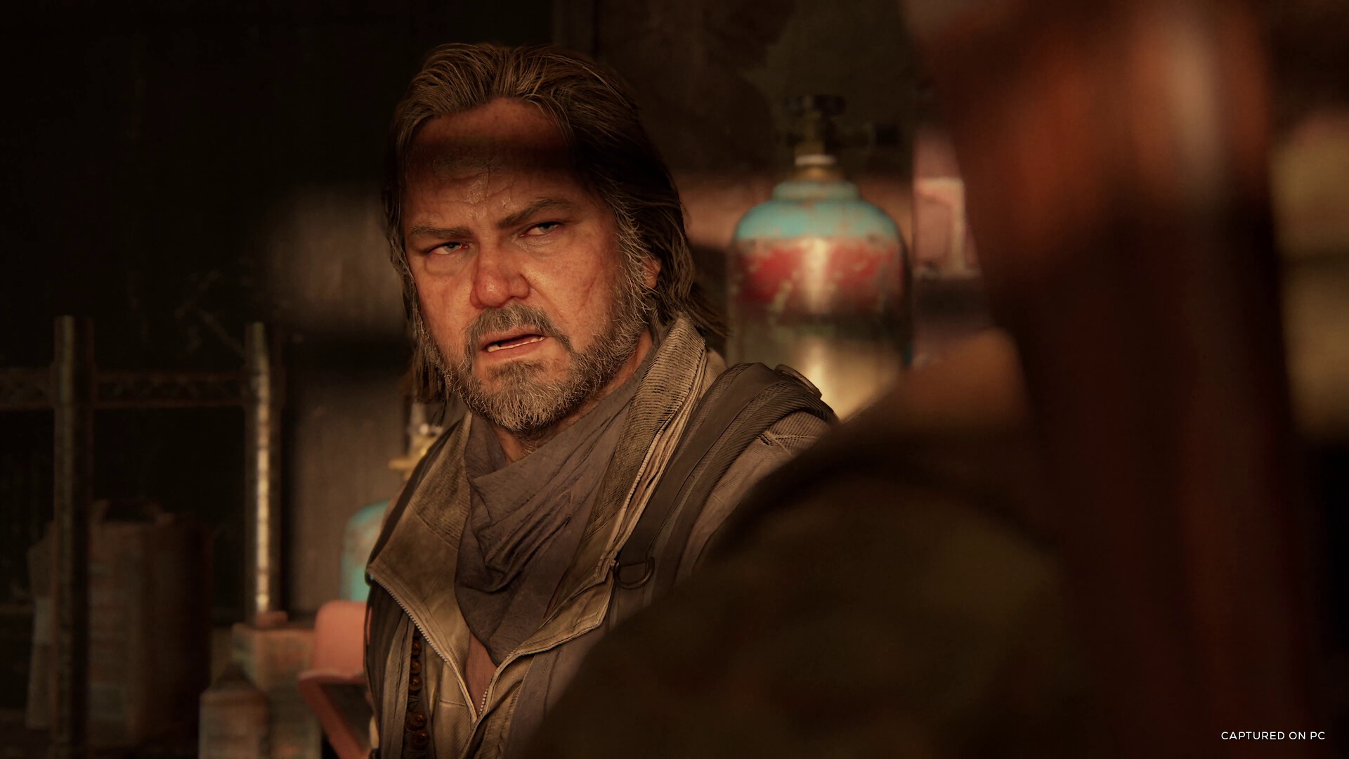最后生还者™ Part I|v1.1.5.0|豪华版|全DLC|官方中文|支持手柄|The Last of Us™ Part I/最后生还者:第一部/美国末日/The Last of Us Part I/最后的生还者插图2 【PC游戏】最后生还者:第一部|美国末日 v1.1.5.0 送修改器+服装全解锁存档(The Last of Us Part I)免安装中文版【83.5GB】