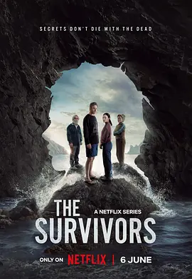 活下来的我们 The Survivors