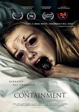 魔种入体 The Containment 魔种入体 The Containment
