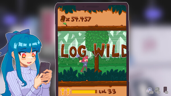 永不结束的星期一:梦想与死线 Build.18363621(Endless Monday Dreams and Deadlines)免安装中文版 截图