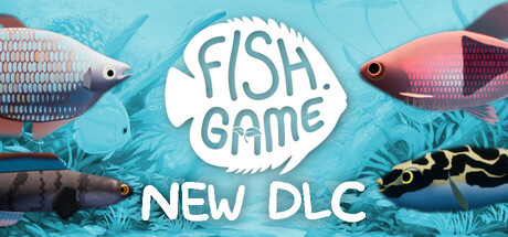 养鱼模拟器 v00.03.24 全DLC(Fish Game)免安装英文版