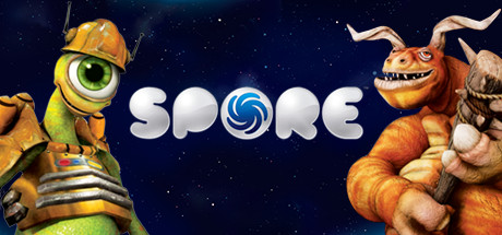 孢子 最终收藏版（Spore）免安装中文版