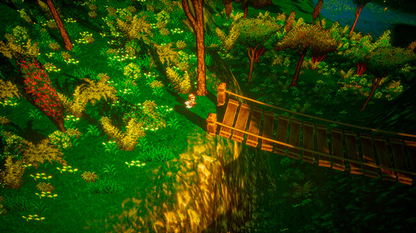 南方游骑兵 v1.0.6（The Rangers In The South）免安装中文版 截图