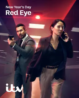 深夜航班 第二季 Red Eye Season 2