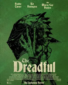 可怖之事 The Dreadful