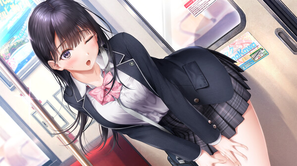 制服女友 Build.13883146（Seifuku Kanojo）免安装中文版 截图