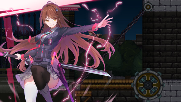 虚拟无限计划 v1.0.0.8(Virtua Unlimited Project)免安装中文版 截图