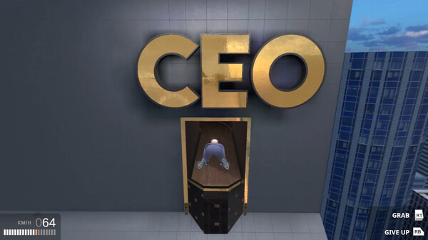 找个班上 Build.16764088（Get To Work）免安装中文版 截图