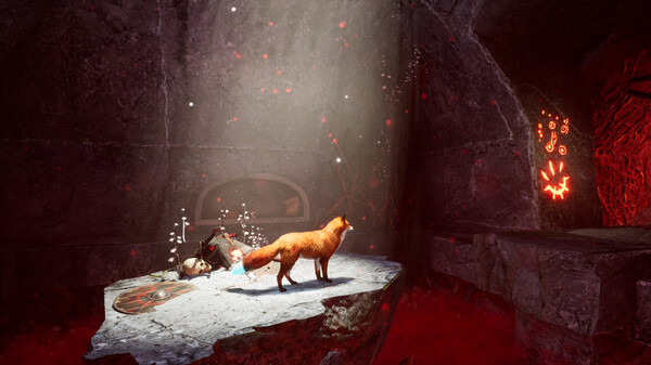 北方之灵2 v12765.14010(Spirit of the North 2)免安装中文版 截图