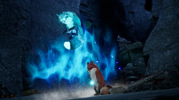 北方之灵2 v12765.14010(Spirit of the North 2)免安装中文版 截图