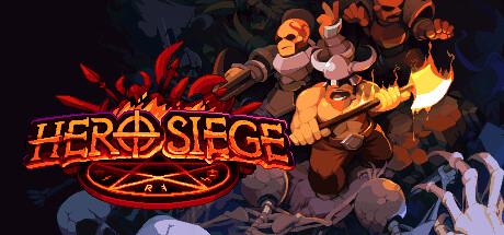 英雄围城 PC/手机双端 v6.4.5.0（HeroSiege）免安装中文版