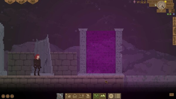 阴森领域 v1.0.1.7（Grim Realms）免安装中文版 截图