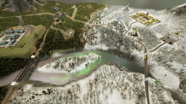 汽车工厂帝国 Build.21195927（Car Factory Empire）免安装中文版 截图