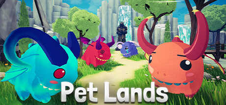 宠物之地 v1.0.0（Pet Lands）免安装中文版