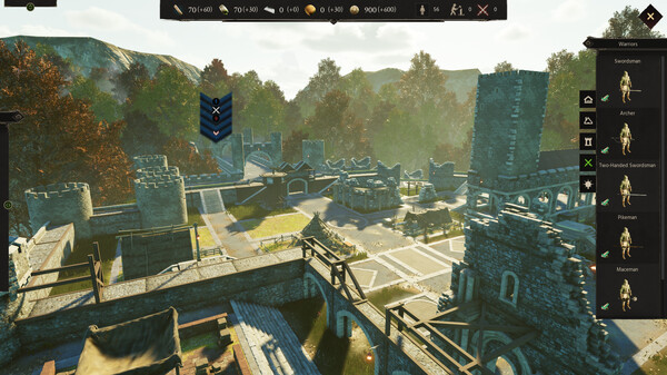 罗宾汉：舍伍德卫士 v20250311（Robin Hood: Sherwood Defenders）免安装中文版 截图