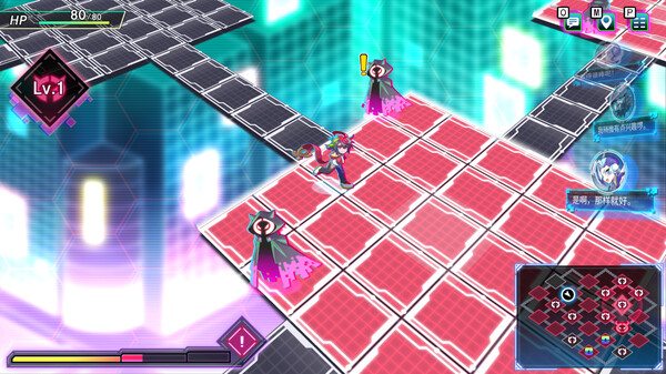 天穹卡牌录 v1.5.2（Card-en-Ciel）免安装中文版 截图