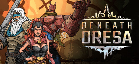 奥雷萨之下 v1.0.23（Beneath Oresa）免安装中文版
