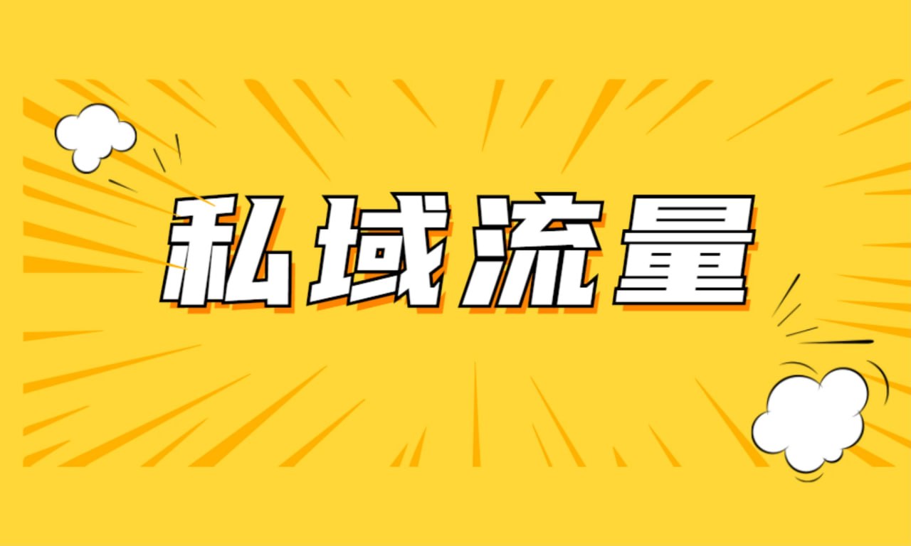 私域2.0时代,私域总监实训营课程,培养能拿结果的私域操盘手